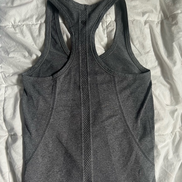 lululemon swiftly tech - Picture 2 of 4